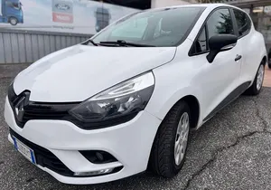 Occasion Renault Clio IV