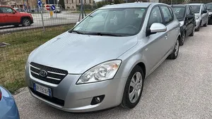 Occasion Kia Ceed GT