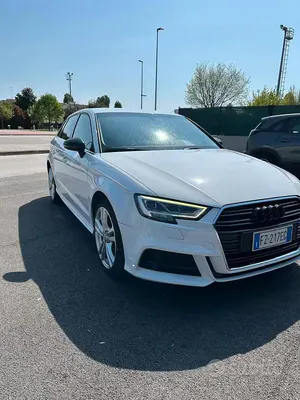 Brugt Audi A3