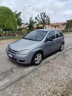 Usata Opel Corsa