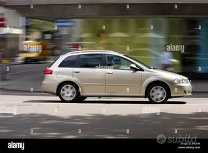 Occasion Fiat Croma