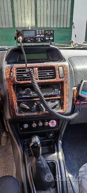 Occasion Mitsubishi Pajero