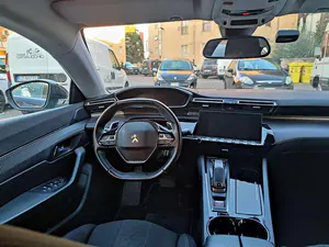 Usata Peugeot 508