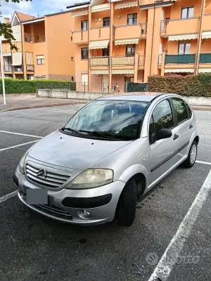 Usata Citroën C3