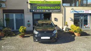 Occasion Ford Ka