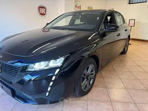 Usata Peugeot 308