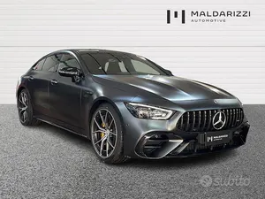 Gebraucht Mercedes AMG GT