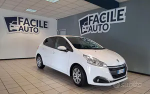 Usata Peugeot 208