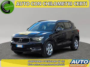 Usata Volvo XC40
