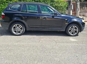 Usata BMW X3