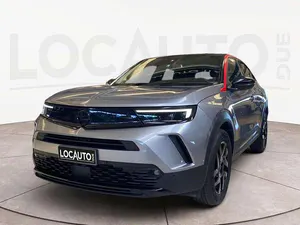 Usata Opel Mokka