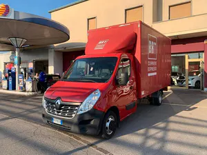 Occasion Renault Master