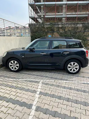Usado Mini One D Countryman