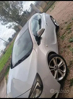 Occasion Opel Astra GTC