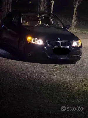 Usata BMW 320