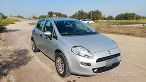 Usata Fiat Punto