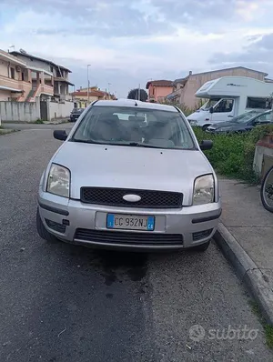 Gebraucht Ford Fusion