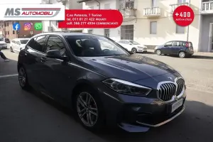 Usata BMW 120