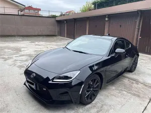 Usata Toyota GR86