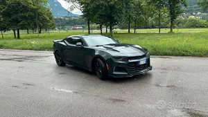 Usata Chevrolet Camaro