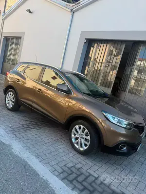 Usata Renault Kadjar
