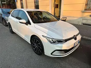 Usata VW Golf VIII