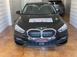 Usata BMW 116
