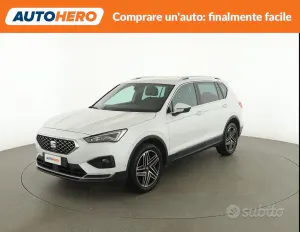 Occasion Seat Tarraco