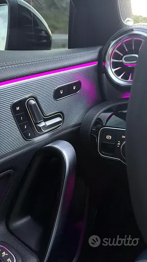 Usata Mercedes A45 AMG
