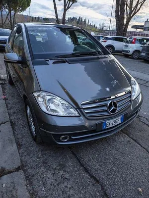 Occasion Mercedes A180