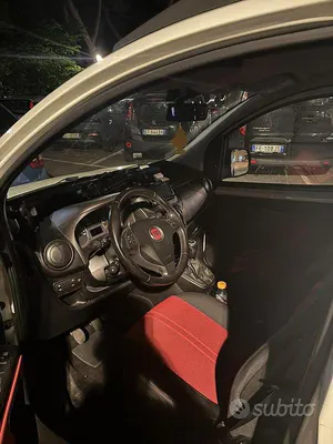 Usata Fiat Qubo