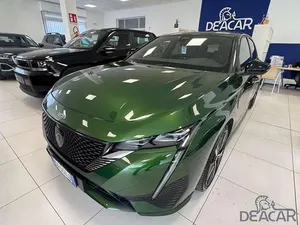 Usata Peugeot 308