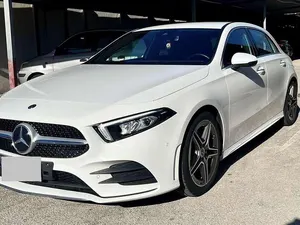 Usata Mercedes A180