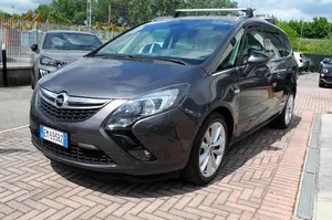 Occasion Opel Zafira Tourer