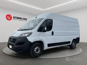 Occasion Fiat Ducato
