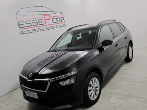 Usata Skoda Kamiq