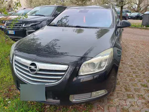 Occasion Opel Insignia