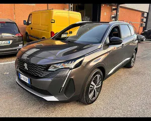 Usata Peugeot 5008
