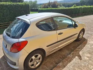 Usata Peugeot 207