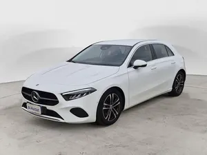 Usata Mercedes A200
