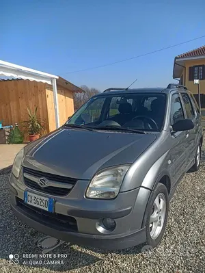 Second-hand Suzuki Ignis