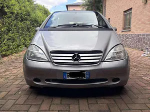 Occasion Mercedes A160