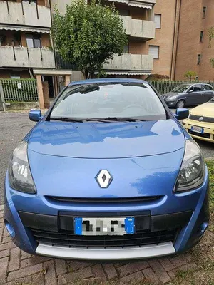 Occasion Renault Clio III
