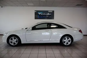 Occasion Mercedes CL500