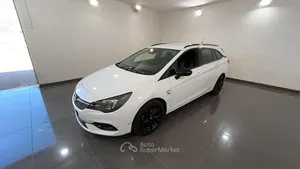 Usata Opel Astra