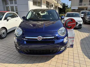 Gebraucht Fiat 500X