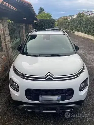 Usata Citroën C3 Aircross