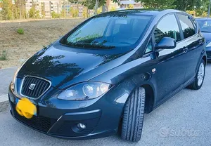 Usata Seat Altea