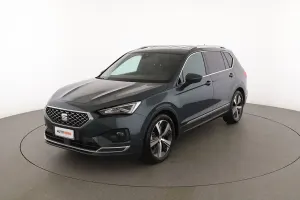Brugt Seat Tarraco