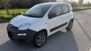 Usata Fiat Panda Cross